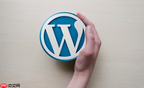 WordPress后臺雙因素認證失敗