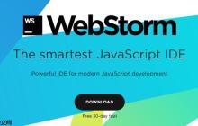 WebStorm 连接远程服务器开发的配置步骤