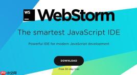 WebStorm 连接远程服务器开发的配置步骤