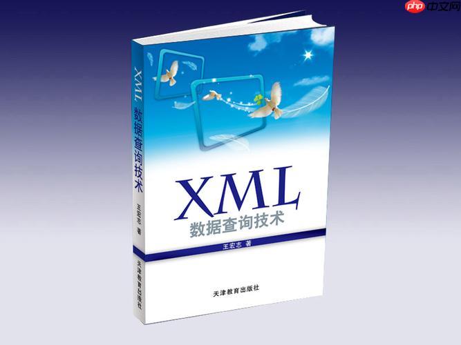 XML如何定义正则约束？-小浪学习网