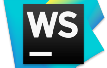 WebStorm 中 Git 分支冲突的可视化解决方法