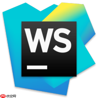 WebStorm 中 Git 分支冲突的可视化解决方法