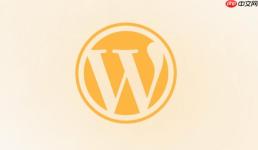 为什么WordPress后台表单提交
