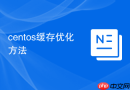 centos缓存优化方法