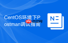 CentOS环境下Postman调试指南