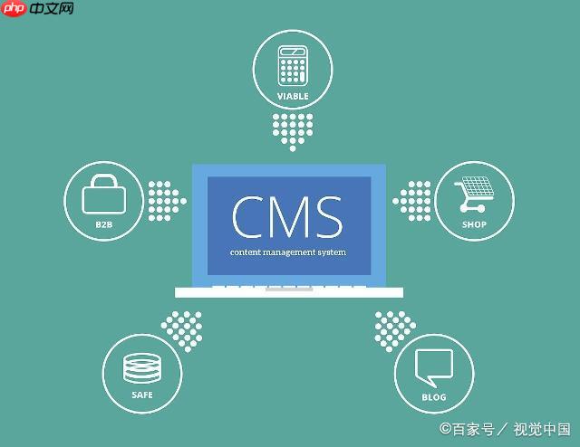 dedecms在线升级教程 系统更新方法