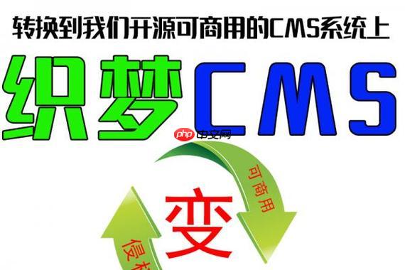 dedecms页面跳转设置 301重定向方法-小浪学习网