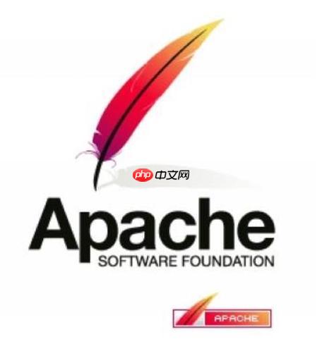 容器化部署 Apache 的配置持久化方案