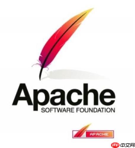 容器化部署 Apache 的配置持久化方案-小浪学习网