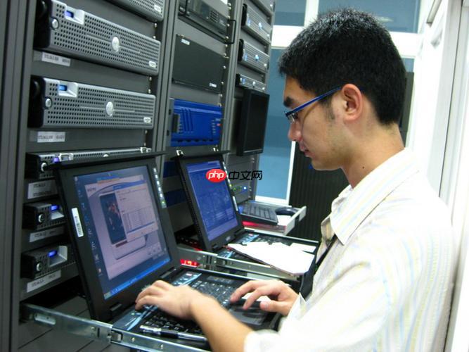 Nginx 与 PHP-FPM 的性能瓶颈定位方法