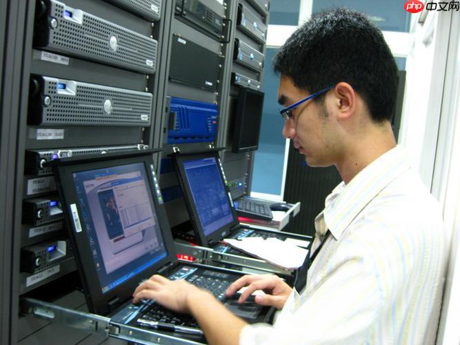 Nginx 与 Consul 集成实现服务自动发现-小浪学习网