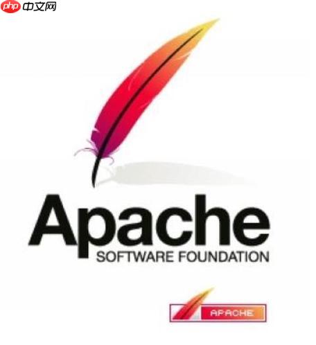 .htaccess 文件配置冲突导致服务异常的排查