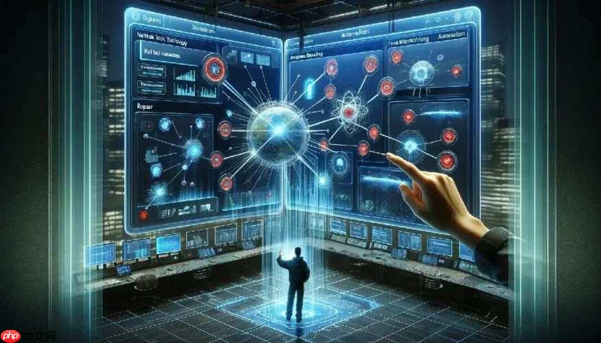 上游服务器故障时 Nginx 的熔断与降级配置