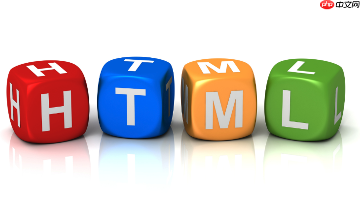 html 中 main 标签作用 html 中 main 标签的使用场景