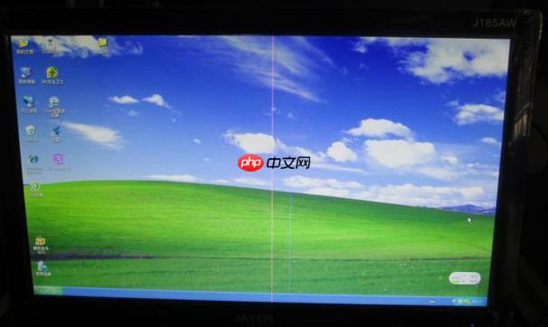 电脑蓝屏时出现 “硬件中断风暴” 是主板或 CPU 故障吗