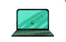 电脑使用网银时蓝屏怎么回事儿