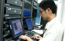 Nginx upstream 模块健康检查参数调优