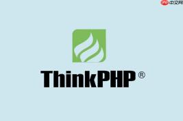 ThinkPHP的模板变量怎么传递？ThinkPHP如何输出数据？