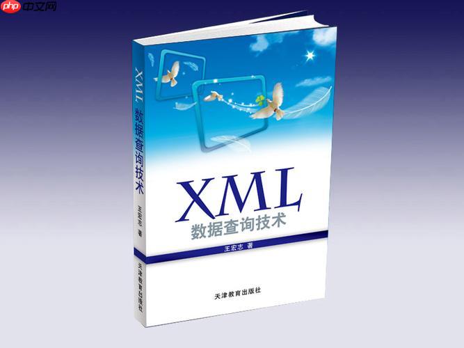 XML数据库是什么？和关系数据库如何交互？
