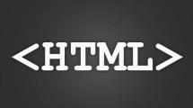 HTML提交按钮怎么写？input type=submit的作用