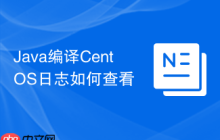 Java编译CentOS日志如何查看