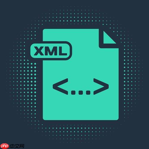 如何在COBOL中使用XML PARSE语句解析文档？