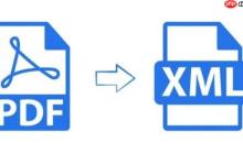 如何在Tcl中使用tDOM库高效处理大型XML?