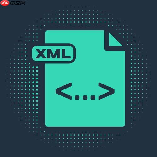如何在R语言中使用XML包处理网页抓取的XML？