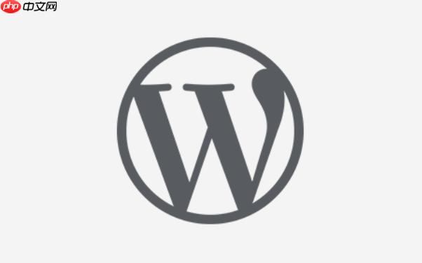 什么是WordPress的Widget?小工具开发教程?