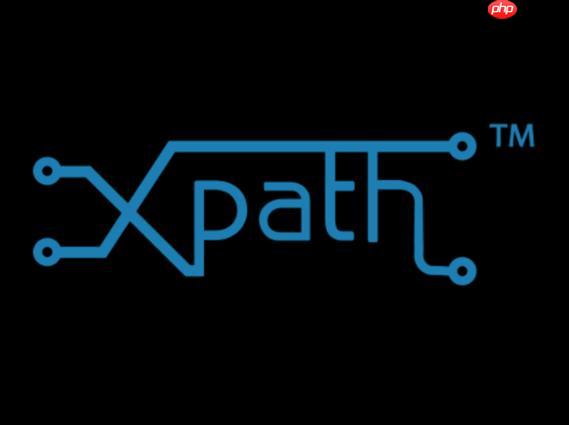 XPath的mod运算符怎么计算余数？