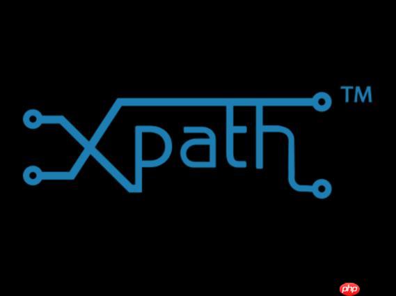 xpath的preceding轴怎么选择之前的节点？