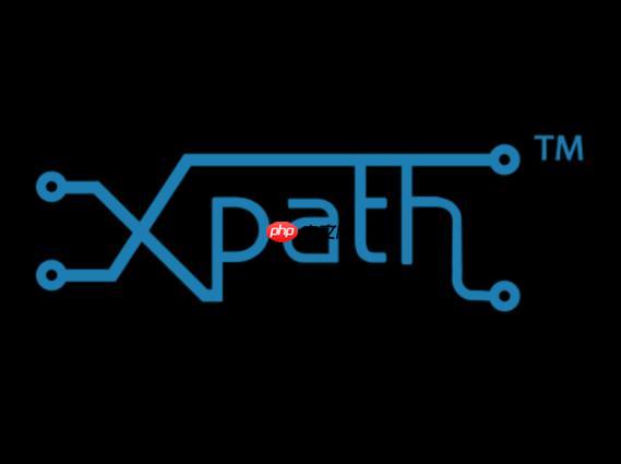 XPath的parent轴和../有什么区别？-小浪学习网