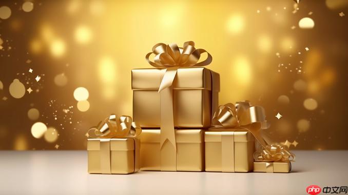 圣诞送男女朋友什么最有节日氛围？