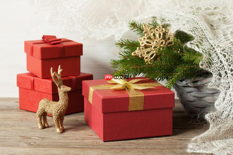 七夕如何策划一个浪漫的礼物惊喜？