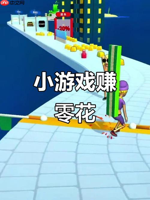 线上赚钱小副业有哪些 线上赚钱小副业有哪些软件