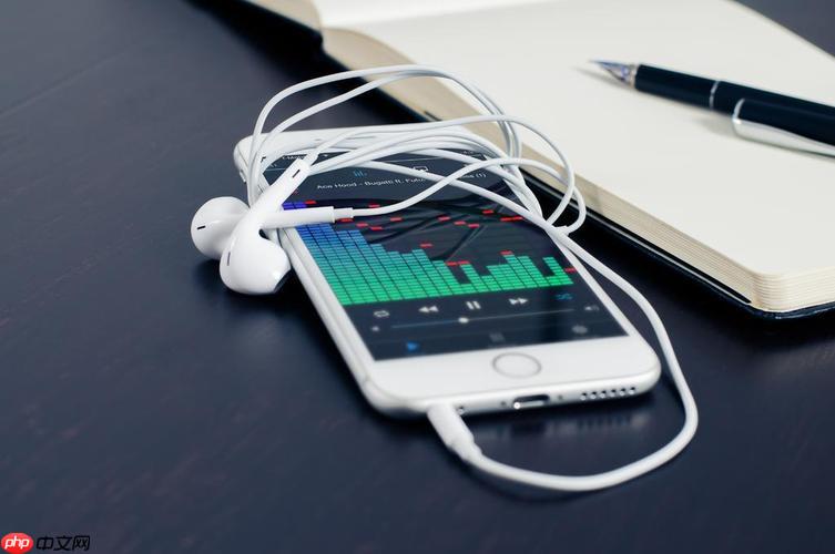Type-C接口耳机插入后无反应怎么办？