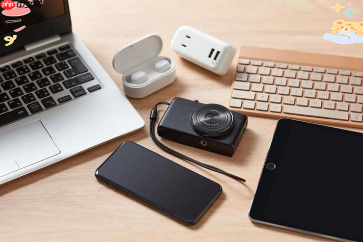 蓝牙耳机频繁自动断开连接怎么办?