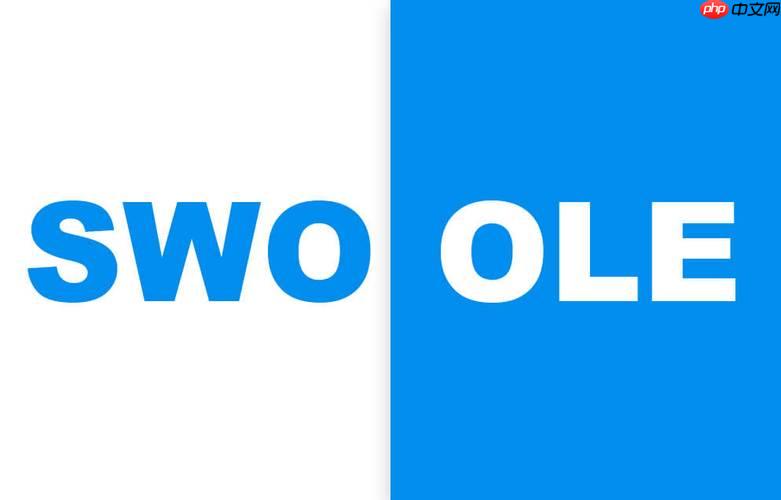 swoole如何实现多租户?租户隔离怎么操作?