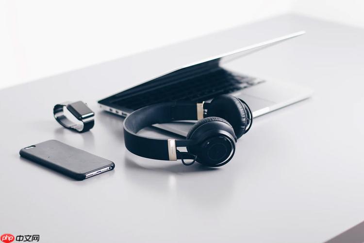 耳机麦克风有杂音，对方听不清怎么办？