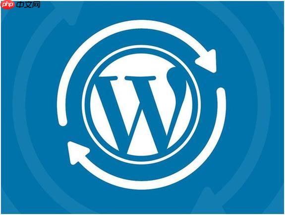 什么是WordPress pingback？如何禁用pingback？-小浪学习网