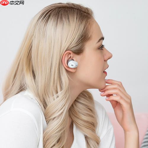 耳机“叮”的一声提示音代表什么?