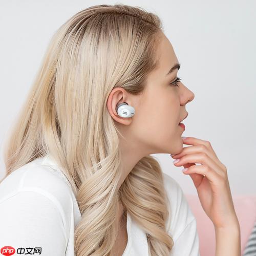 如何分享音频给另一副耳机?