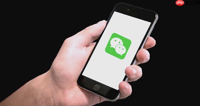 微信占内存太多怎么处理