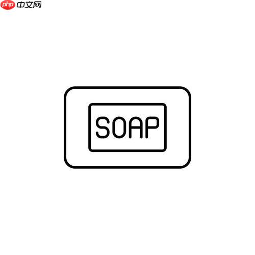 SOAP协议状态码？与HTTP状态码关系？-小浪学习网