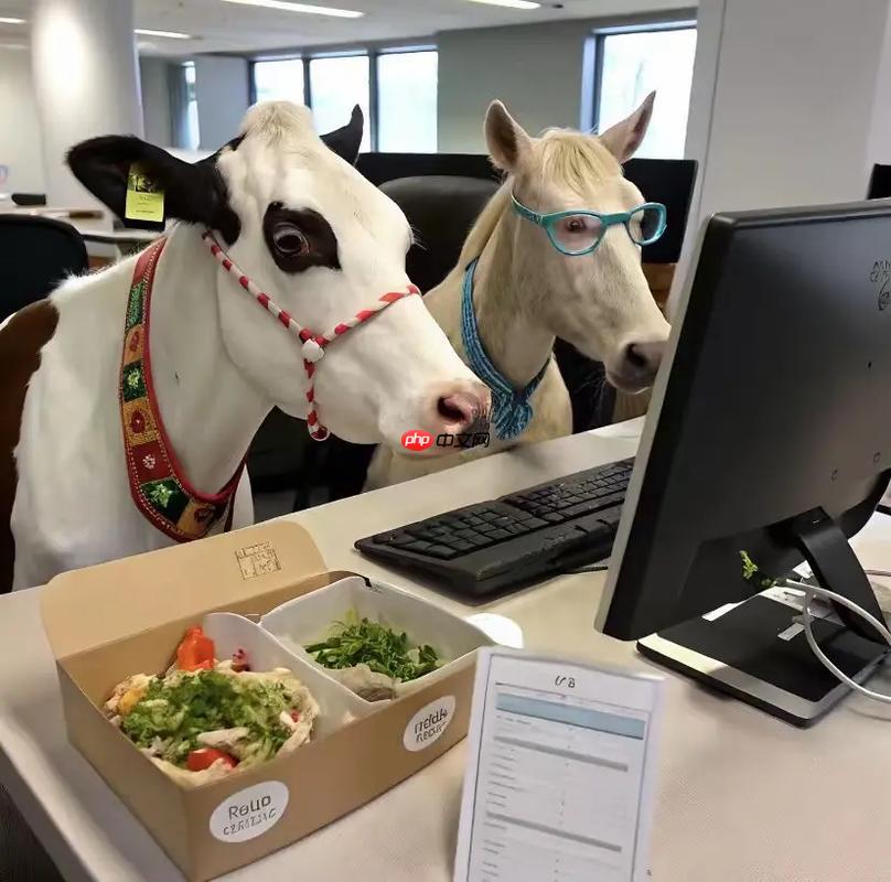 网络用语纯纯牛马什么意思