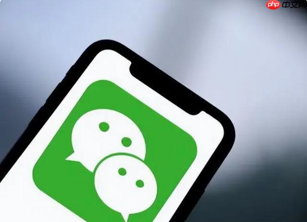 微信的引用功能怎么使用 微信引用功能怎么使用
