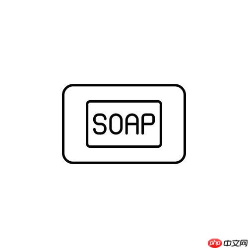 soap与rest的区别是什么？各有哪些优缺点？
