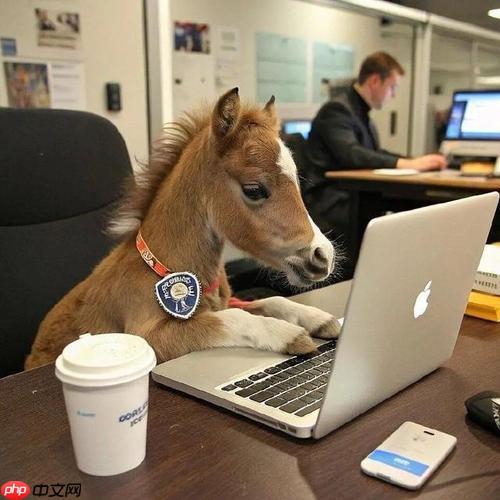 网络语言牛马是什么意思