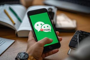微信占用几十G内存？教你几招彻底清理，瞬间释放大量空间！