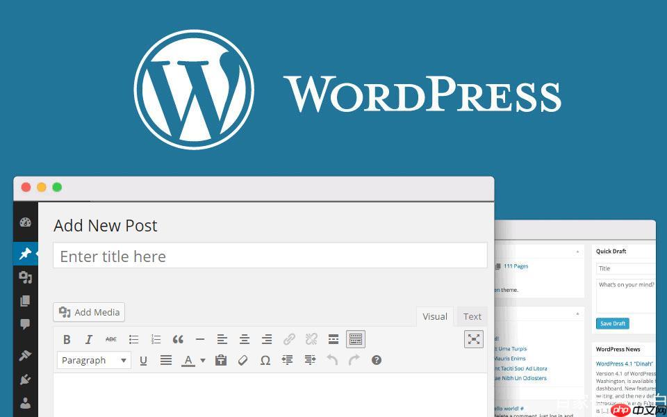 什么是WordPress 404页面？如何自定义404？-小浪学习网